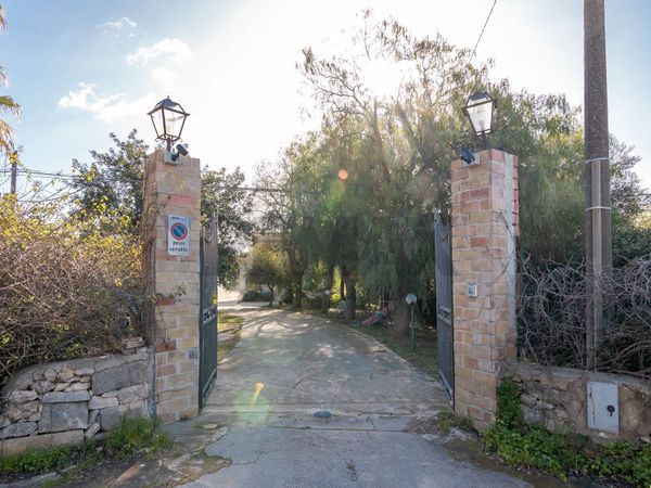 Villa singola Avola, SR Vendita