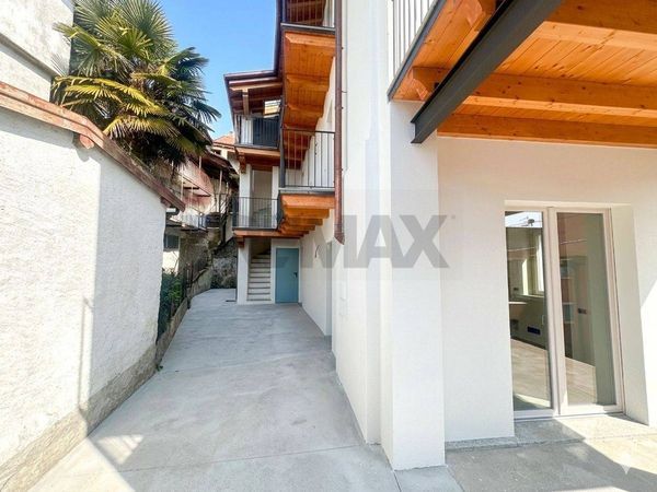 Appartamento Vignone, VB Vendita - Foto 3