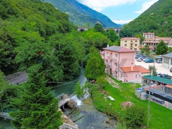 Casa Indipendente Vittorio Veneto, TV Vendita