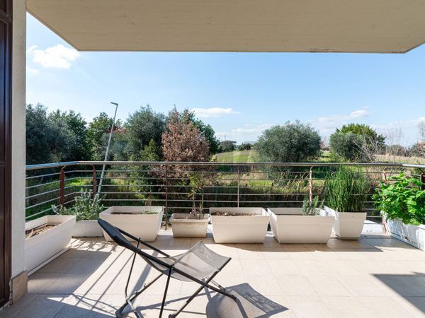 Appartamento Monterotondo Paese, Monterotondo, RM Affitto