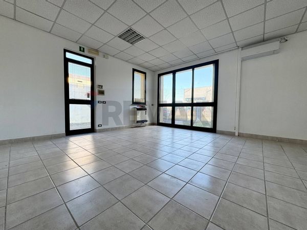 Capannone Industriale Basaldella, Campoformido, UD Vendita - Foto 3