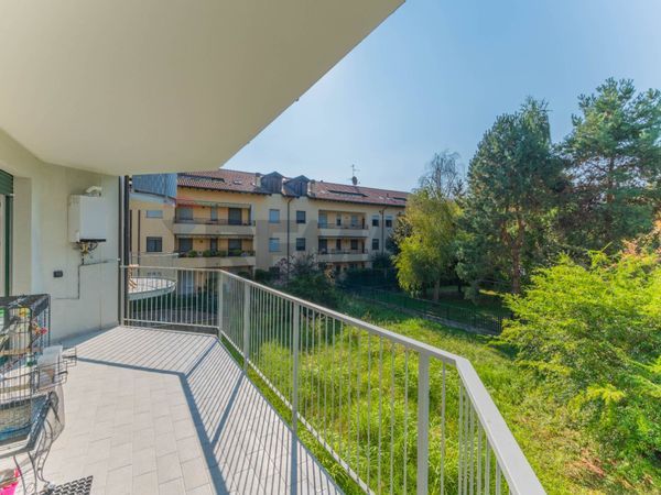 Appartamento Fornaci, Fagnano Olona, VA Vendita