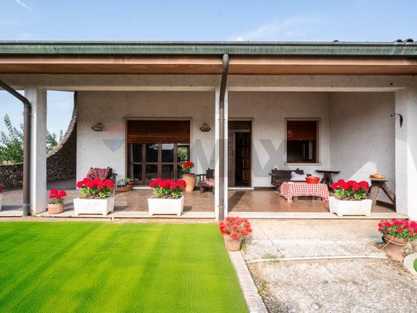 Villa singola Campitello, Marcaria, MN Vendita - Foto 3