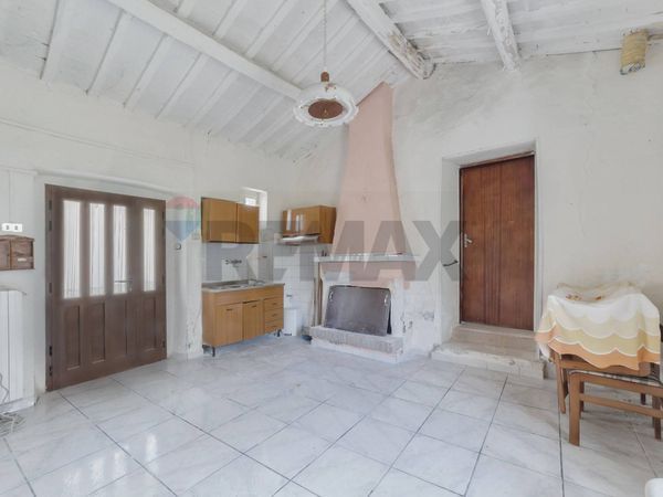 Casa Indipendente Villa Badessa, Rosciano, PE Vendita - Foto 3