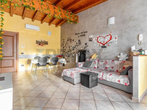 Appartamento Barbaiana, Lainate, MI Vendita - Foto 4