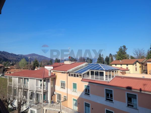 Appartamento Meina, NO Vendita - Foto 4