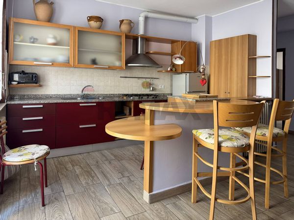 Appartamento Salsomaggiore Terme, PR Affitto - Foto 3