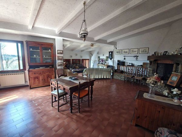 Appartamento Mondaino, RN Vendita - Foto 4