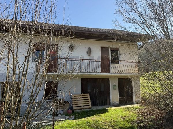 Casa Semindipendente Boscon, Sedico, BL Vendita - Foto 4