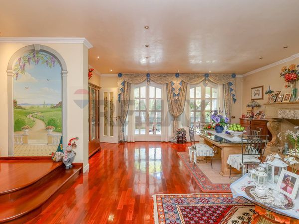 Villetta bifamiliare Mestre, Venezia, VE Vendita - Foto 3