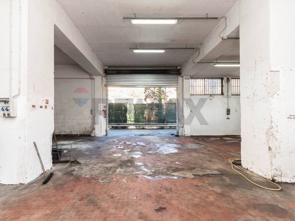 Locale Commerciale Molassana, Genova, GE Vendita - Foto 4