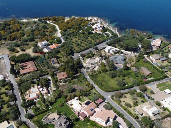 Villa singola Brucoli, Augusta, SR Vendita