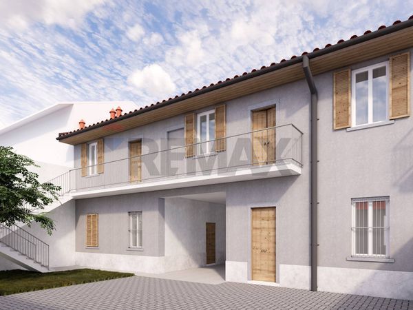 Appartamento Arese, MI Vendita