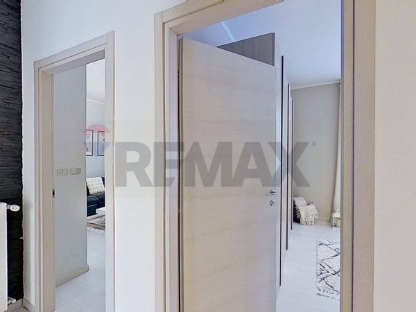 Appartamento Sesto Calende, VA Vendita - Foto 3