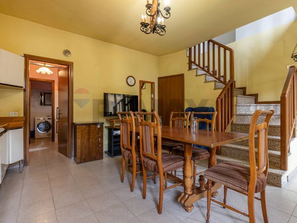 Casa Semindipendente Vergiate, VA Vendita - Foto 4