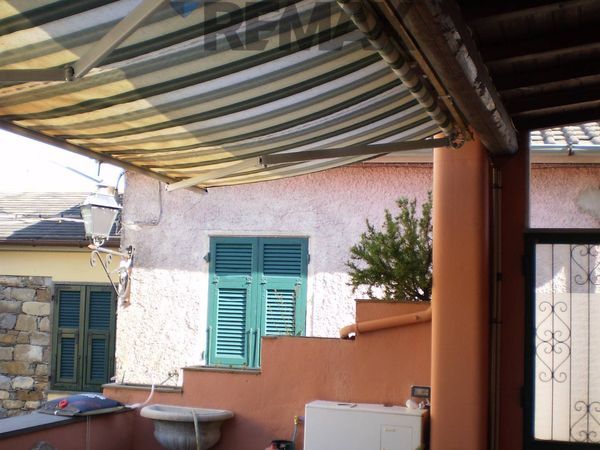 Appartamento San Bernardino, Vernazza, SP Vendita - Foto 3
