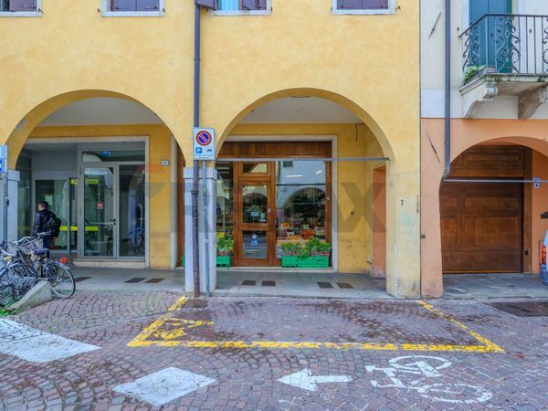 Negozio Centro storico, Padova, PD Affitto - Foto 2