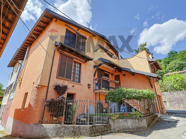 Casa Indipendente Cittiglio, VA Vendita - Foto 2