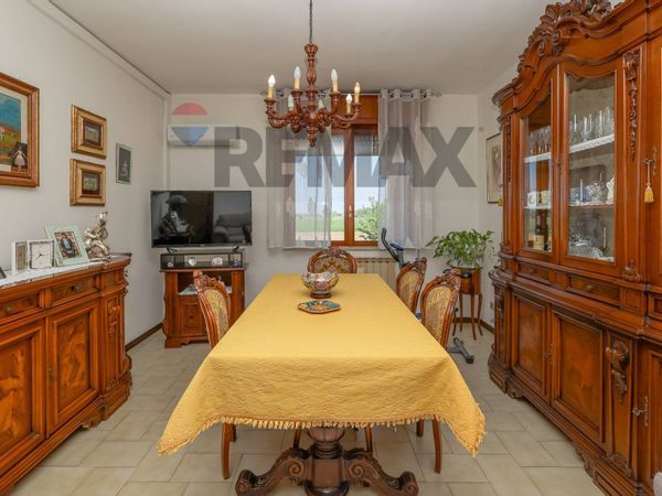 Appartamento Stanghella, PD Vendita - Foto 3