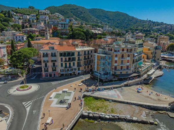 Attico/Mansarda Rapallo, GE Vendita - Foto 4