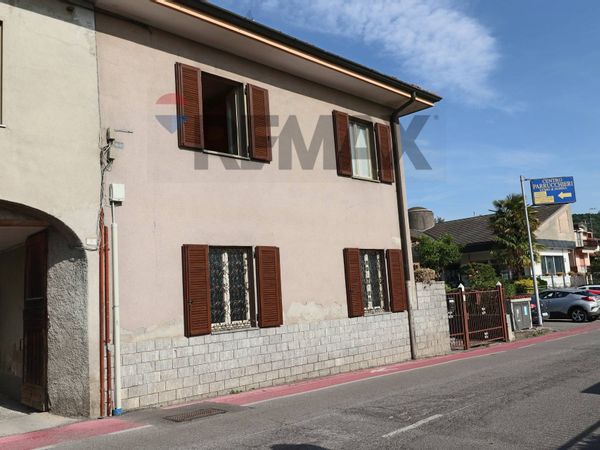 Casa Indipendente Villa d'Adda, BG Vendita - Foto 2