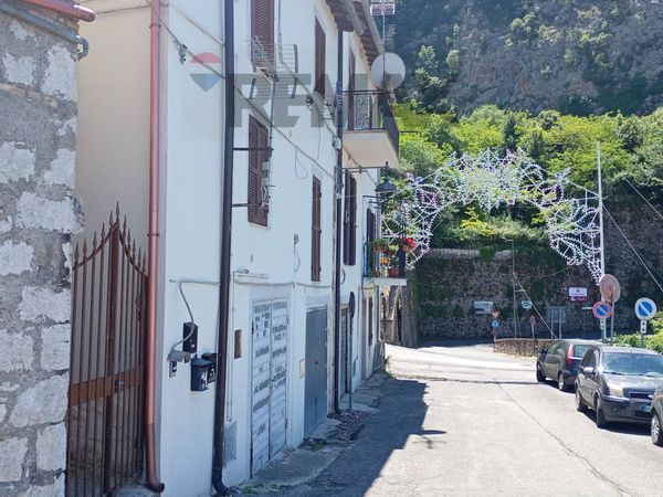 Casa Semindipendente Abbazia, Artena, RM Vendita - Foto 4
