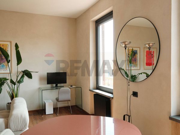 Appartamento Ponte Milvio, Roma, RM Affitto