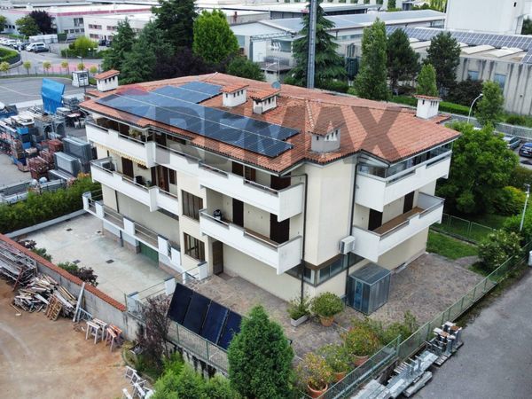 Residence San Paolo d'Argon, BG Vendita