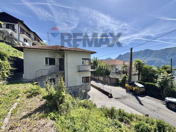 Casa Indipendente Ghiffa, VB Vendita - Foto 4