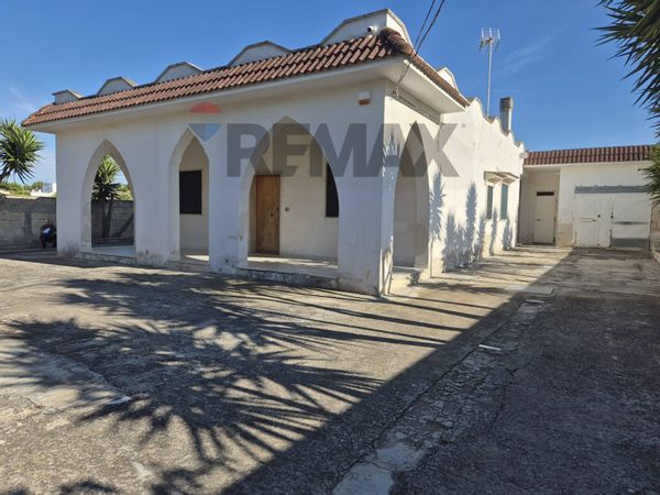 Villa singola San Pietro in Bevagna, Manduria, TA Vendita - Foto 3