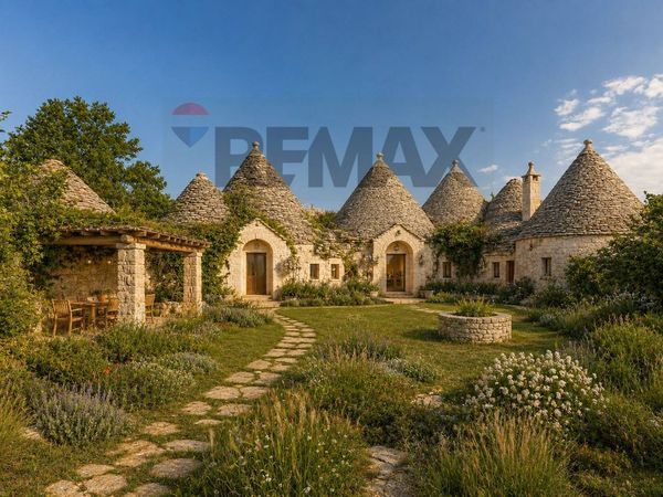 Baita/Chalet/Trullo Alberobello, BA Vendita - Foto 2