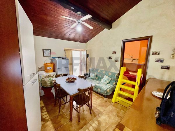 Casa Semindipendente Carlentini, SR Vendita - Foto 2