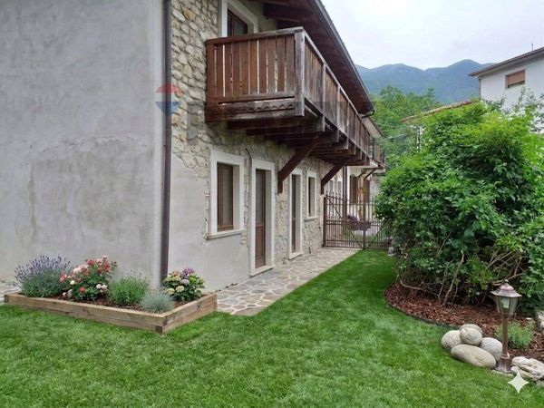 Nuove costruzioni Sant'Eufemia a Maiella, PE Vendita - Foto 4
