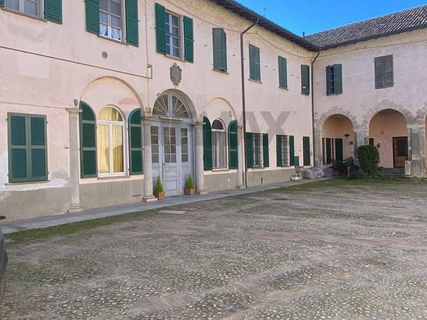 Appartamento Valle Salimbene, PV Vendita - Foto 3