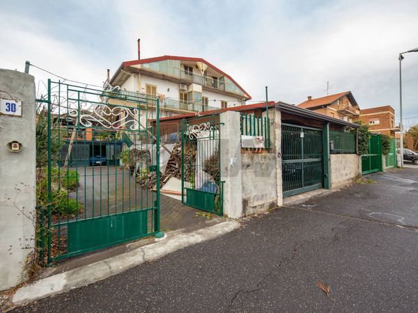Appartamento Nicolosi, CT Vendita - Foto 4