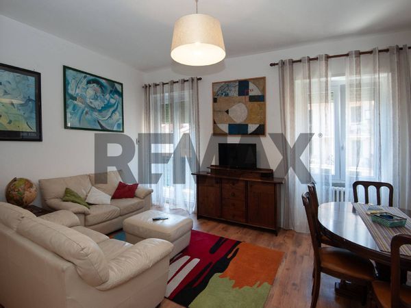 Appartamento Centro, Frosinone, FR Vendita