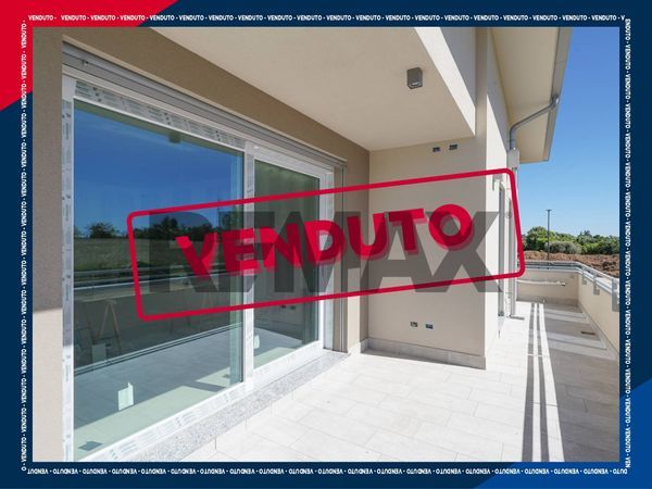 Nuove costruzioni Medolago, BG Vendita