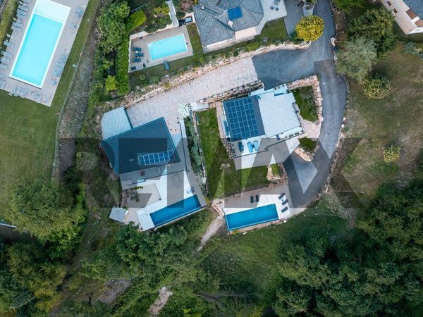 Appartamento Cà Montagna, San Zeno di Montagna, VR Vendita - Foto 4