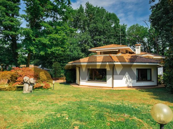 Villa o villino Gerno, Lesmo, MB Vendita