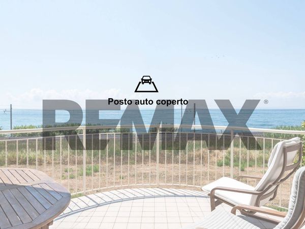 Appartamento Santa Marinella, RM Vendita