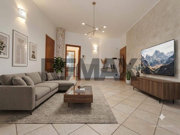 Appartamento Cassano delle Murge, BA Vendita - Foto 4