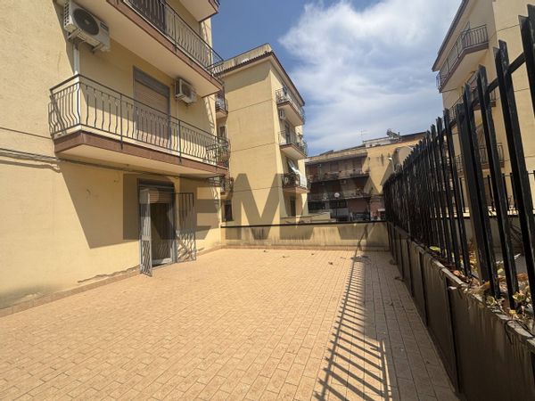 Appartamento Lentini, SR Vendita