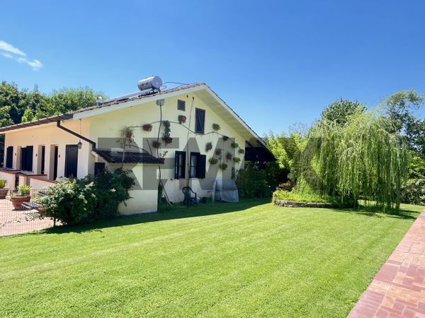 Cascina/Casale Colle Piuccio, Sabaudia, LT Vendita