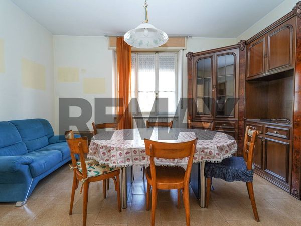 Appartamento Sant'Omobono Terme, BG Vendita - Foto 4