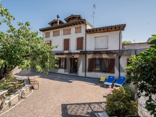 Villa o villino Viadana, MN Vendita
