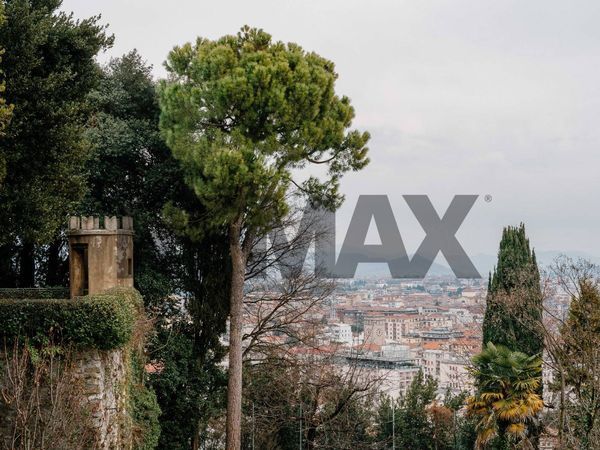 Villa singola Centrale, Bergamo, BG Vendita - Foto 2
