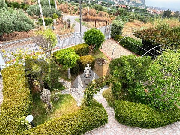 Villa singola Misilmeri, PA Vendita - Foto 2