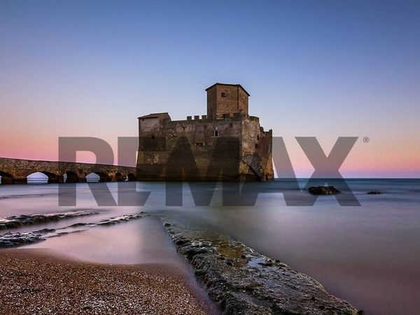 Villa a schiera Santa Barbara, Nettuno, RM Vendita - Foto 3