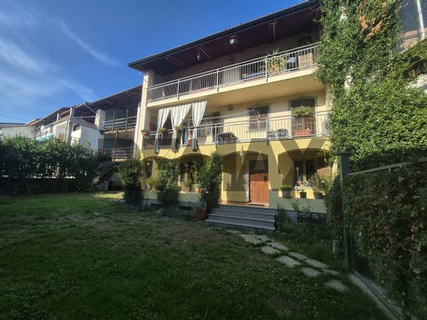 Casa Semindipendente San Giovanni Canavese, Castellamonte, TO Vendita
