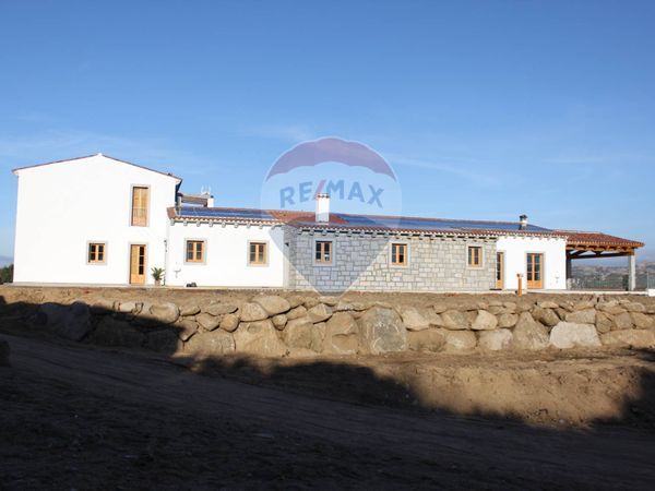 Agriturismo Zona Portu Quatu, Arzachena, SS Vendita